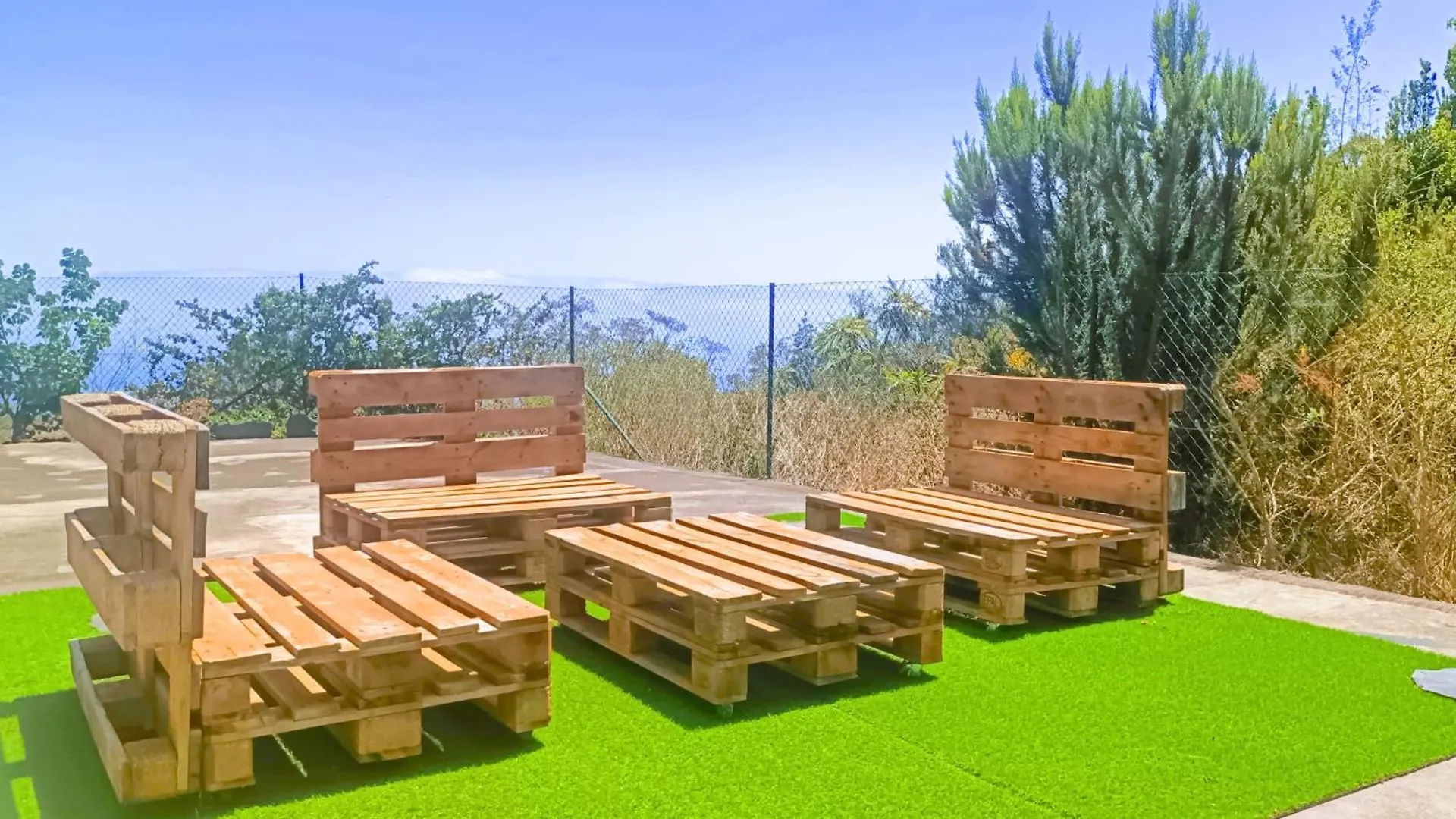 Casa Milele Villa Brena Baja 0*,  Spain
