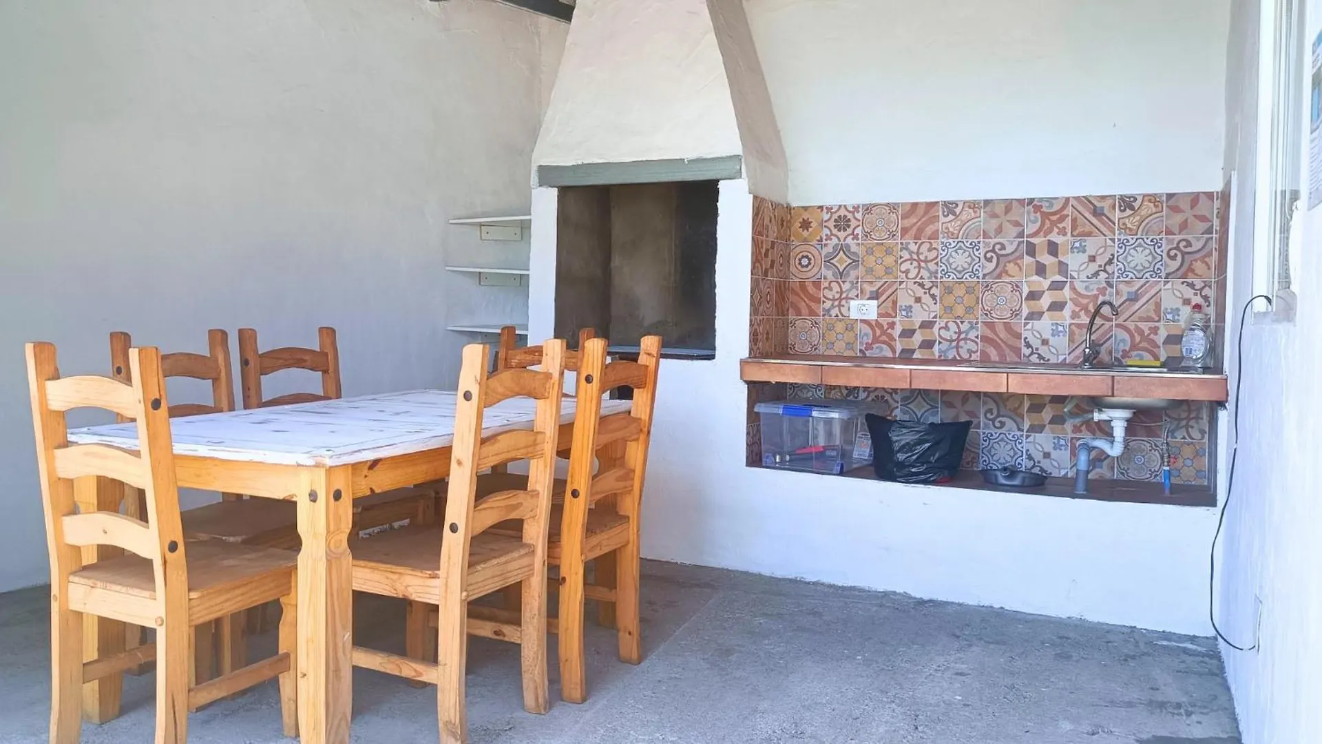 Holiday home Casa Milele Villa Brena Baja
