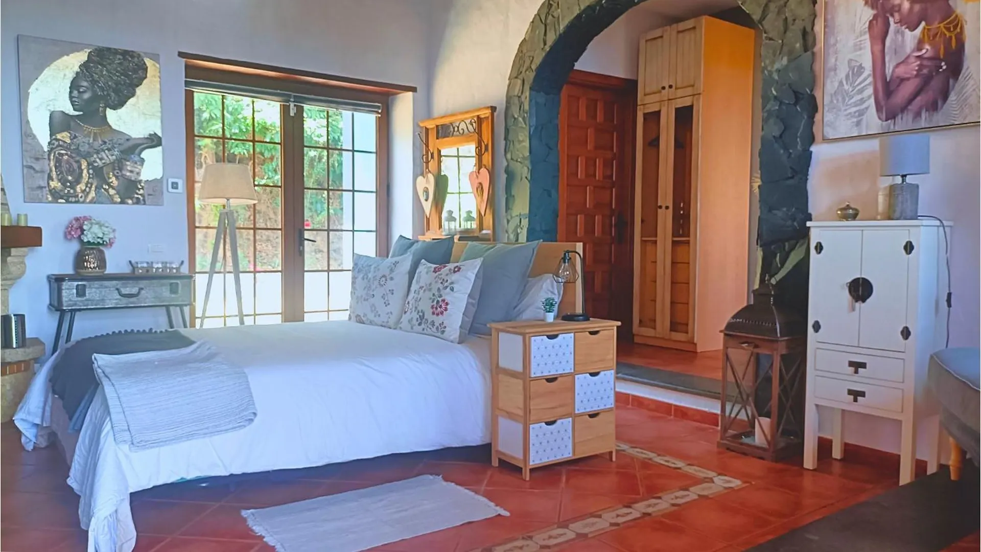 Casa Milele Villa Brena Baja Holiday home