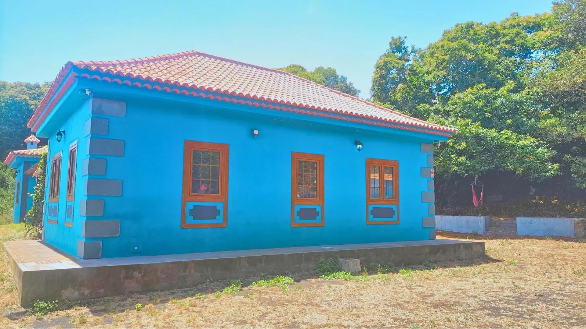 Casa Milele Villa Brena Baja