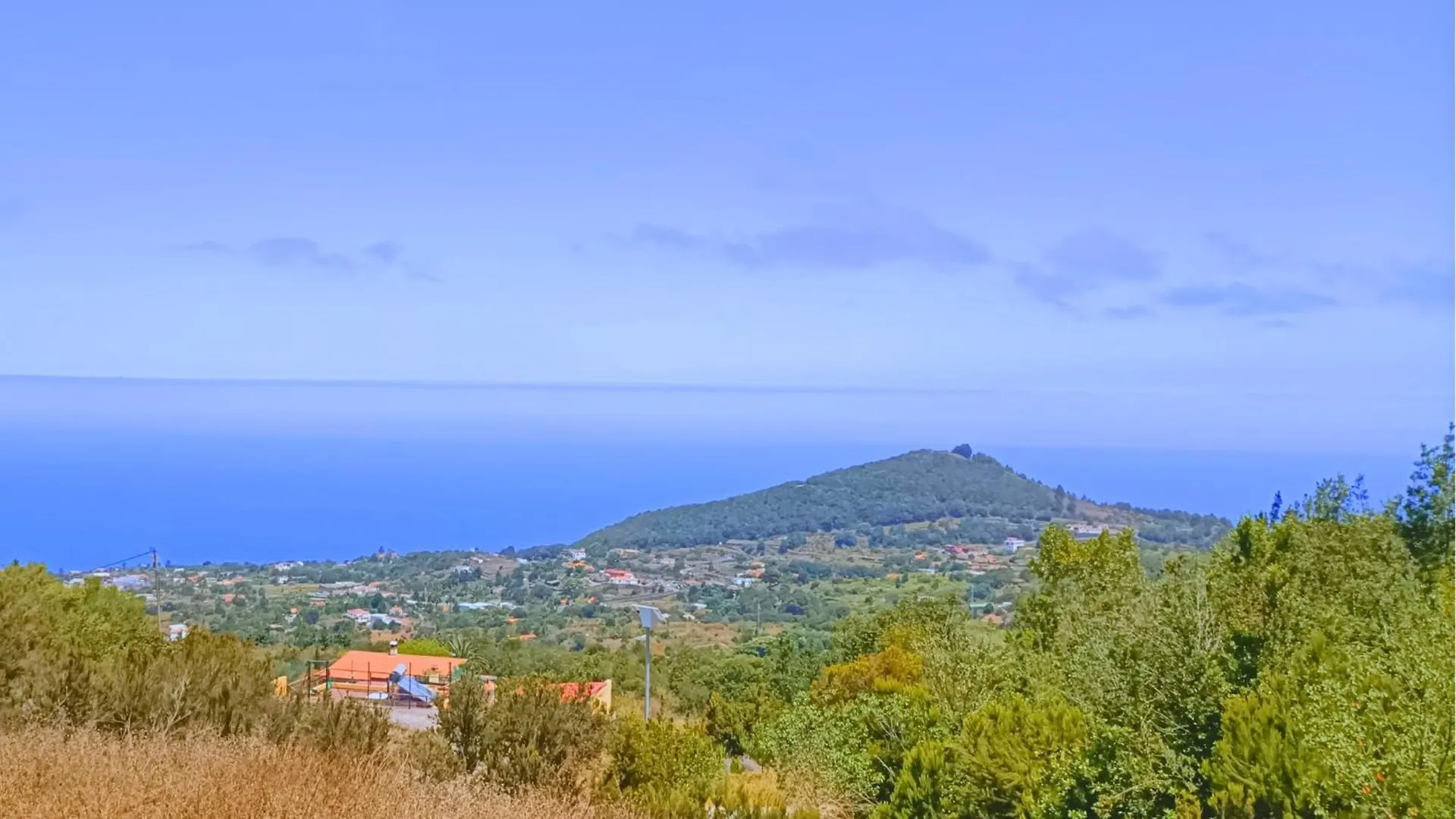 Casa Milele Villa Brena Baja Spain