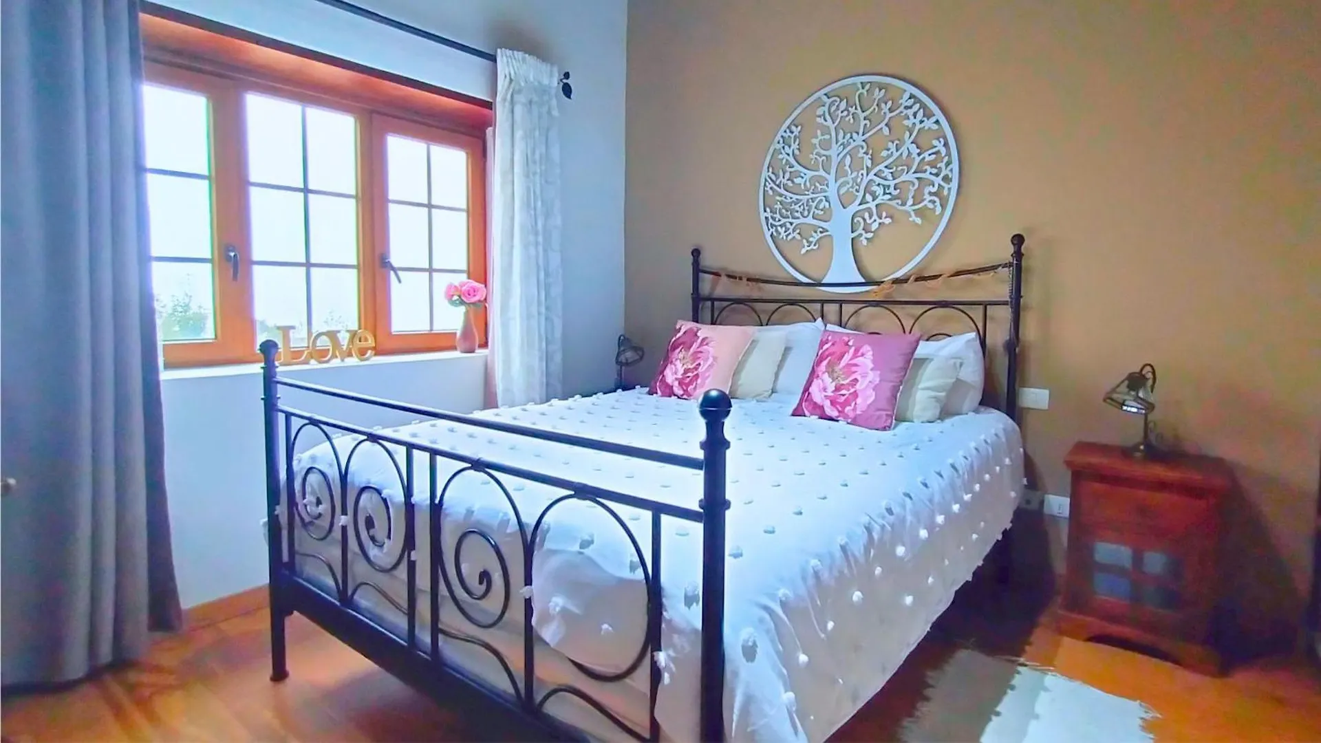 Casa Milele Villa Brena Baja 0*,  Spain