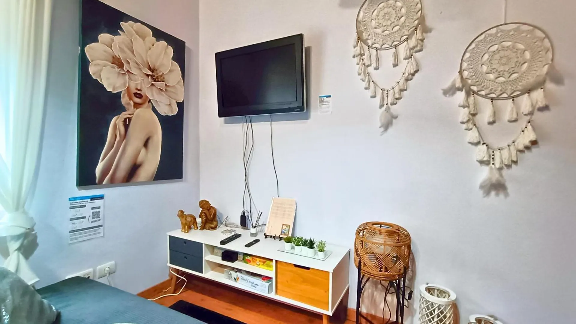 Casa Milele Villa Brena Baja Holiday home