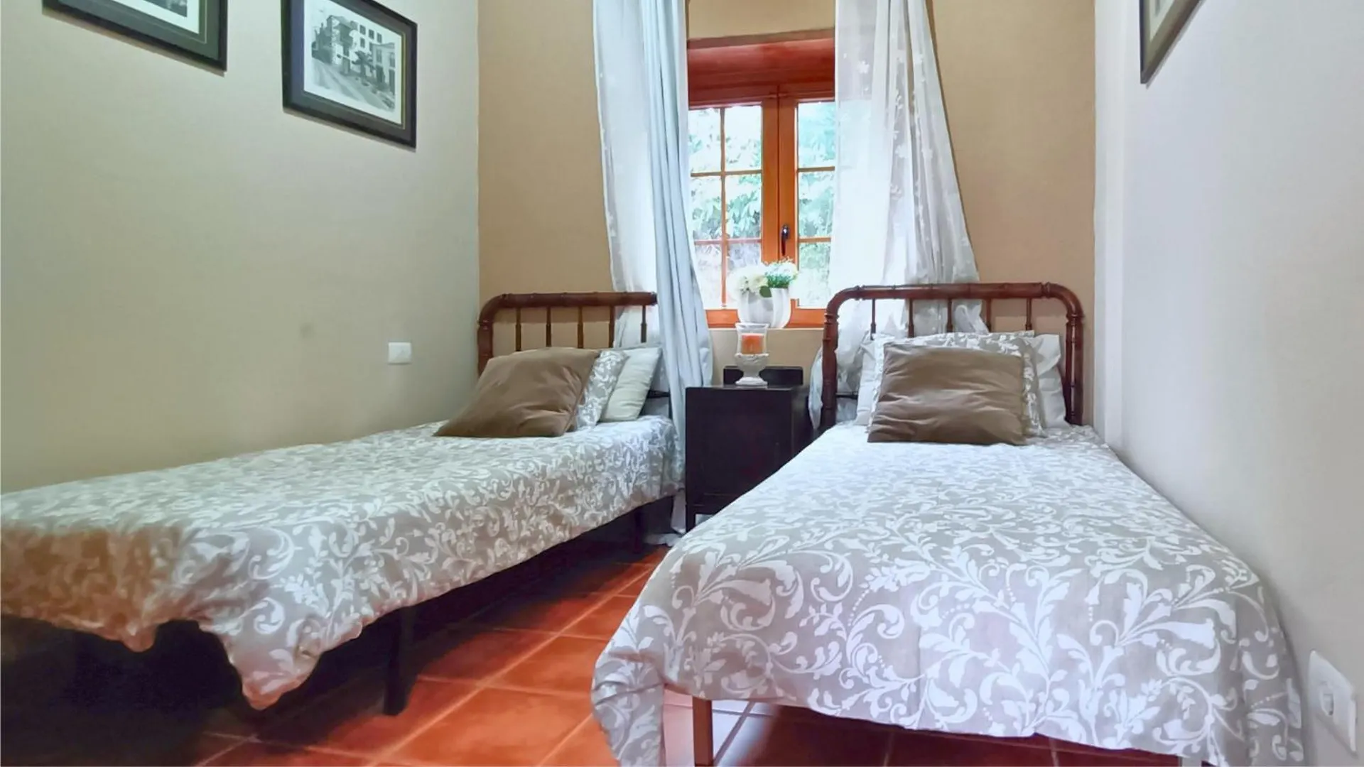 Casa Milele Villa Brena Baja