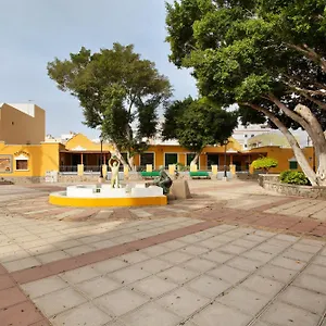  Apartamento Casa Plaza San Nicolas De Bari