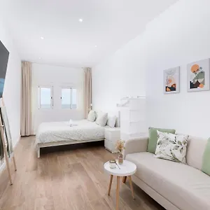  Apartamento Barca