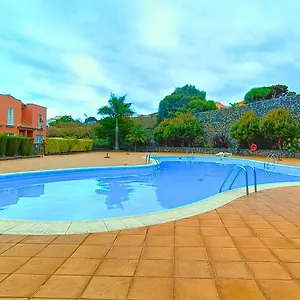  Apartamento El Zumacalito