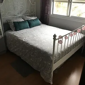  Сasa de vacaciones Casa Lucia