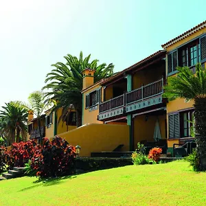  Ferienhaus Casas-bungalows Pajeros