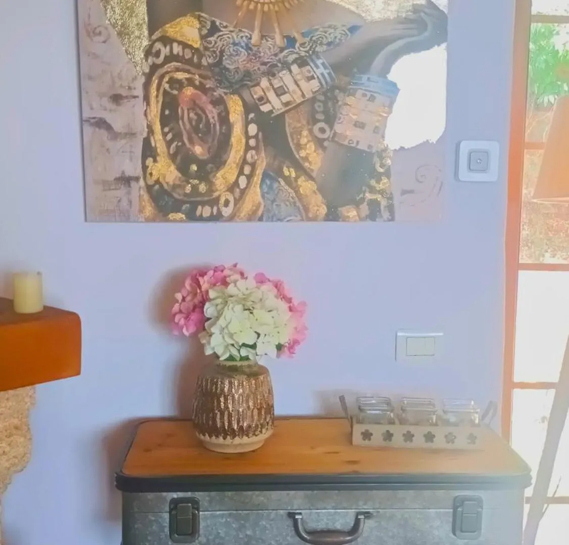 Casa Milele Villa Breña Baja 0*,  Spanje