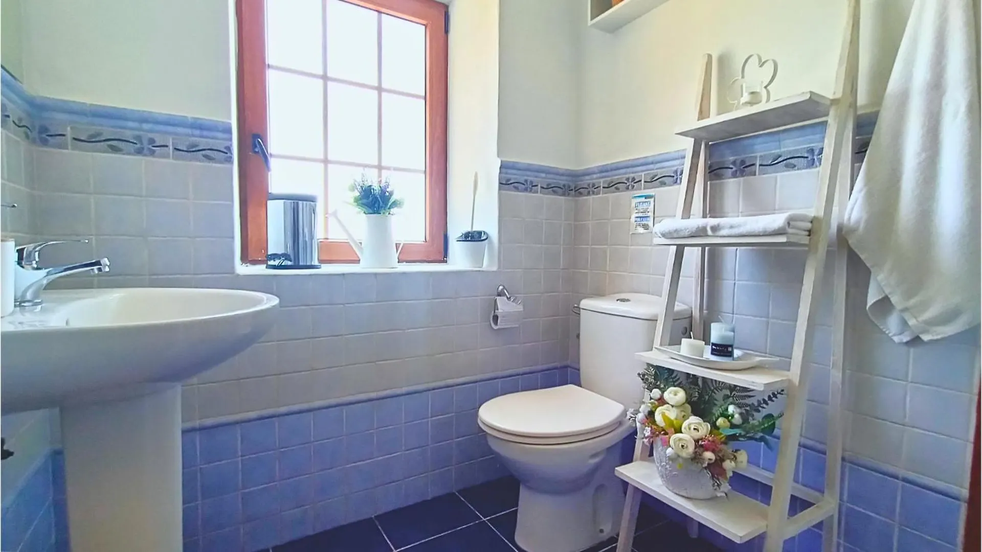Holiday home Casa Milele Villa Brena Baja Spain
