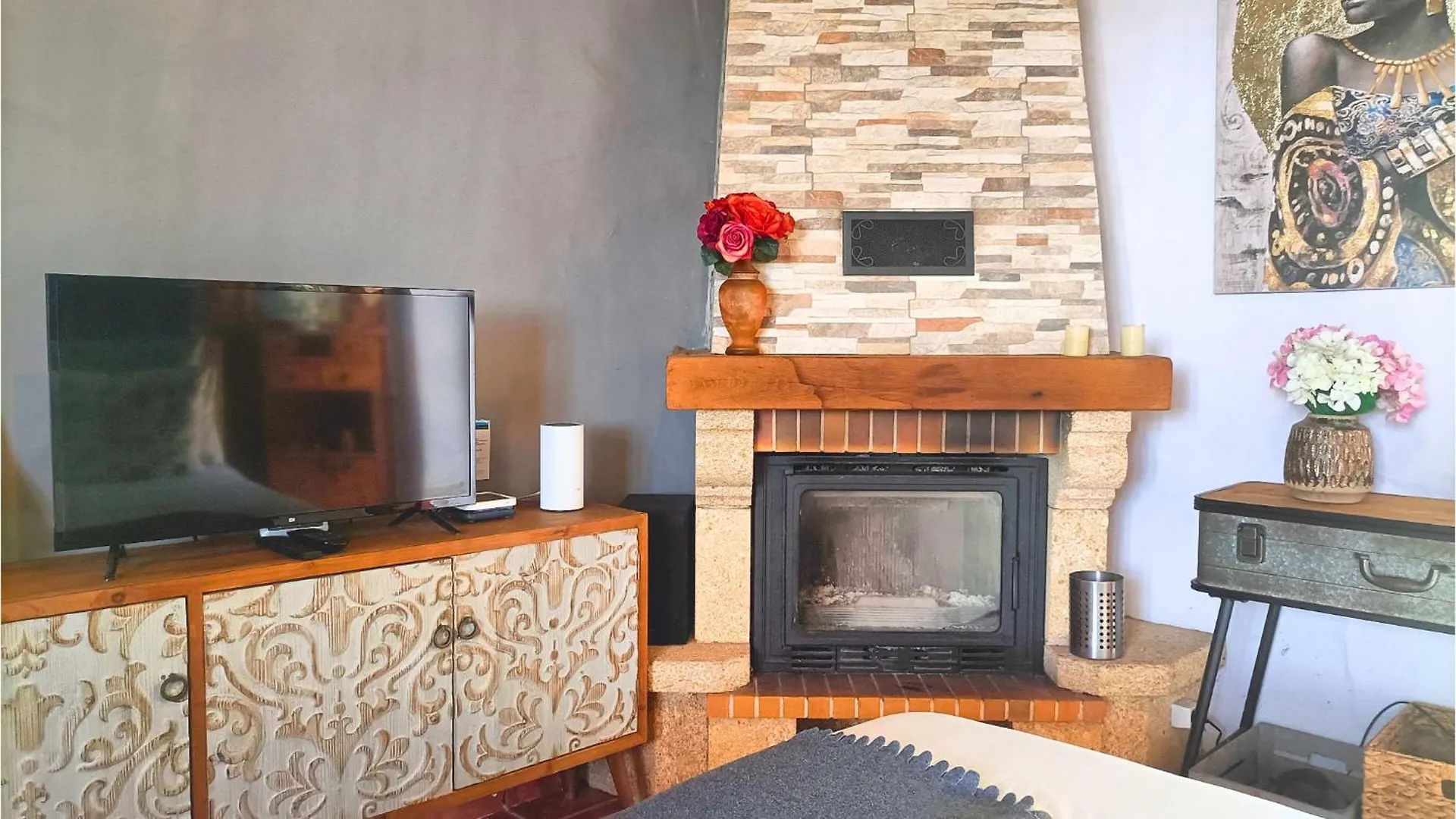 Casa Milele Villa Breña Baja