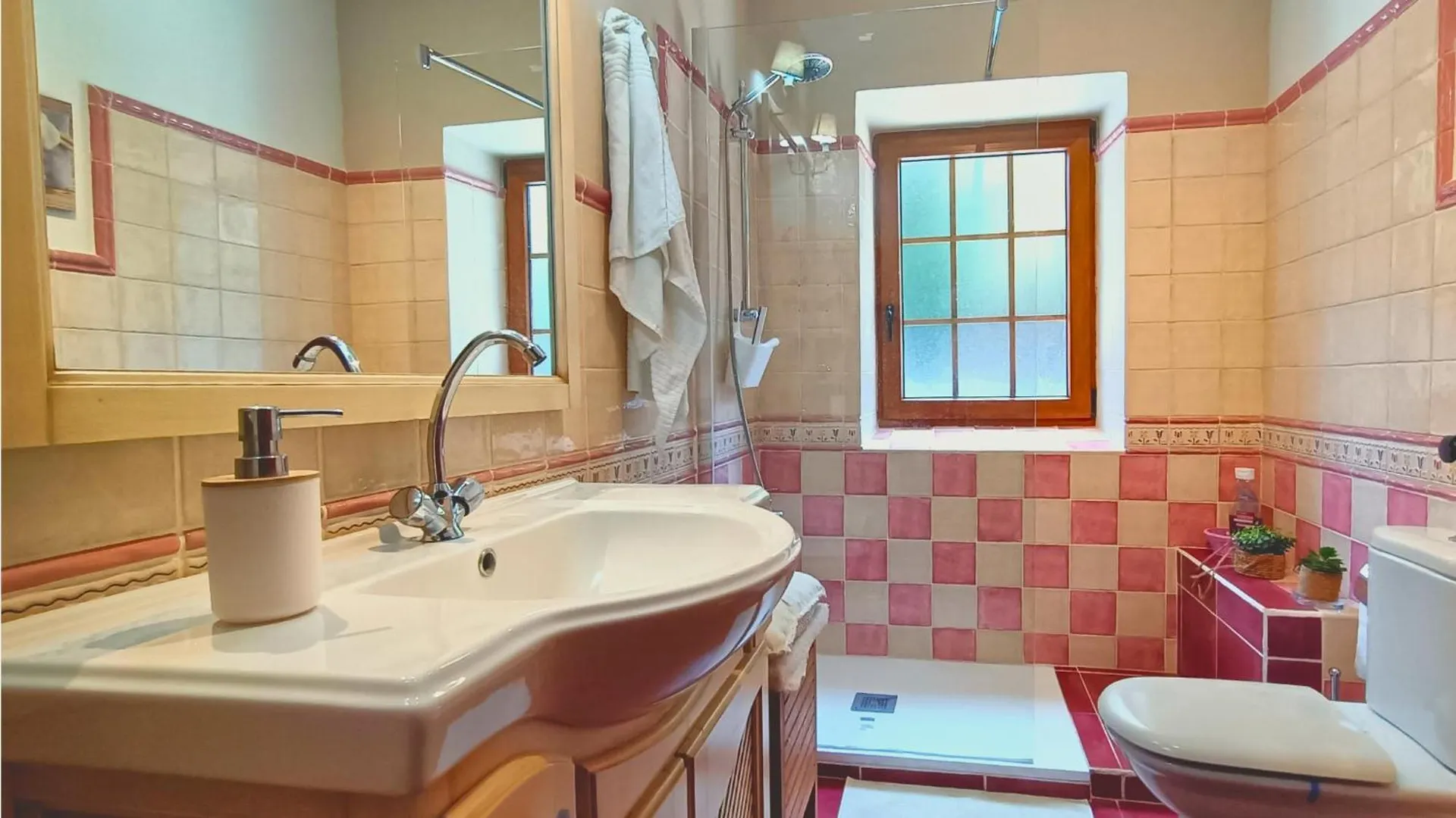 Casa Milele Villa Breña Baja Vakantiehuis