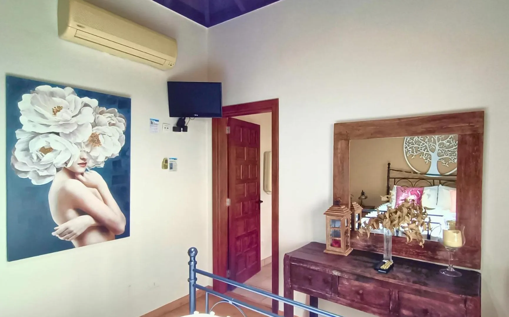 Casa Milele Villa Breña Baja