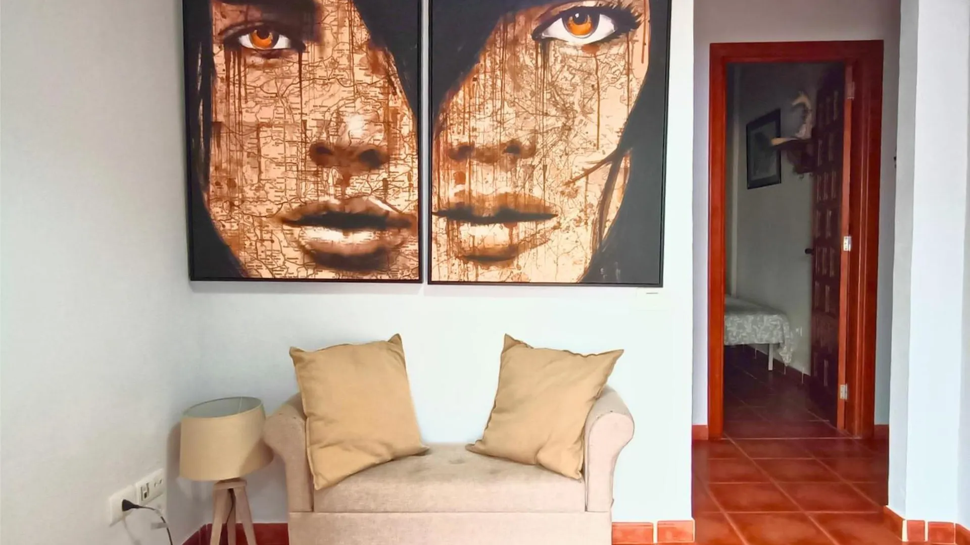 Vakantiehuis Casa Milele Villa Breña Baja